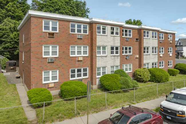 Más detalles de 191 Oak St, Bridgeport, CT - Edificio residencial​ en venta