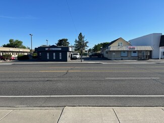 Más detalles para 4008 W Clearwater Ave, Kennewick, WA - Locales en venta