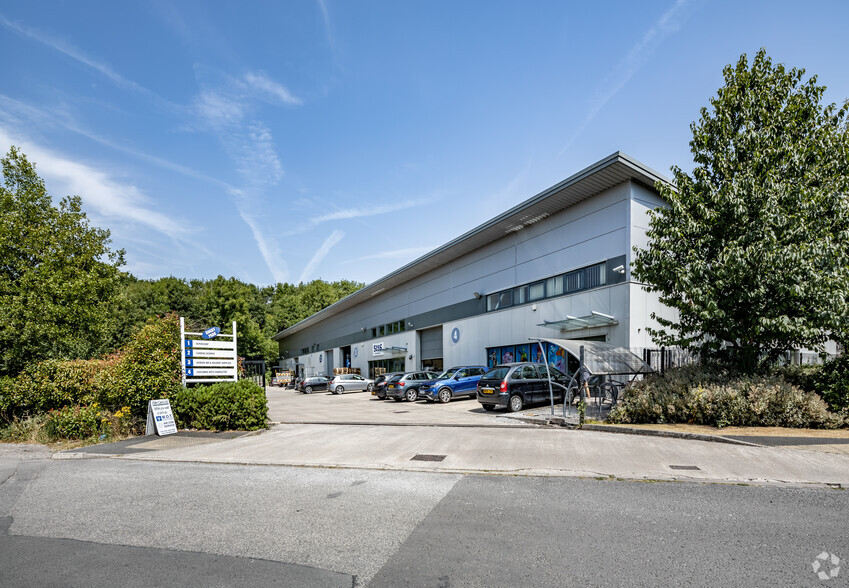 Battersea Rd, Stockport en venta - Foto del edificio - Imagen 2 de 4