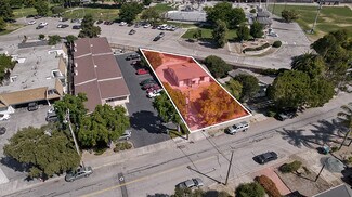 Más detalles de 1142 Montalban St, San Luis Obispo, CA - Terreno en venta