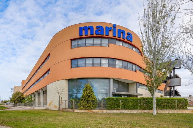 Más detalles de Carrer M Zona Franca, 1, Barcelona - Nave en alquiler