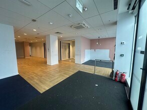 20 Fulham Broa, London en alquiler Foto del interior- Imagen 2 de 5