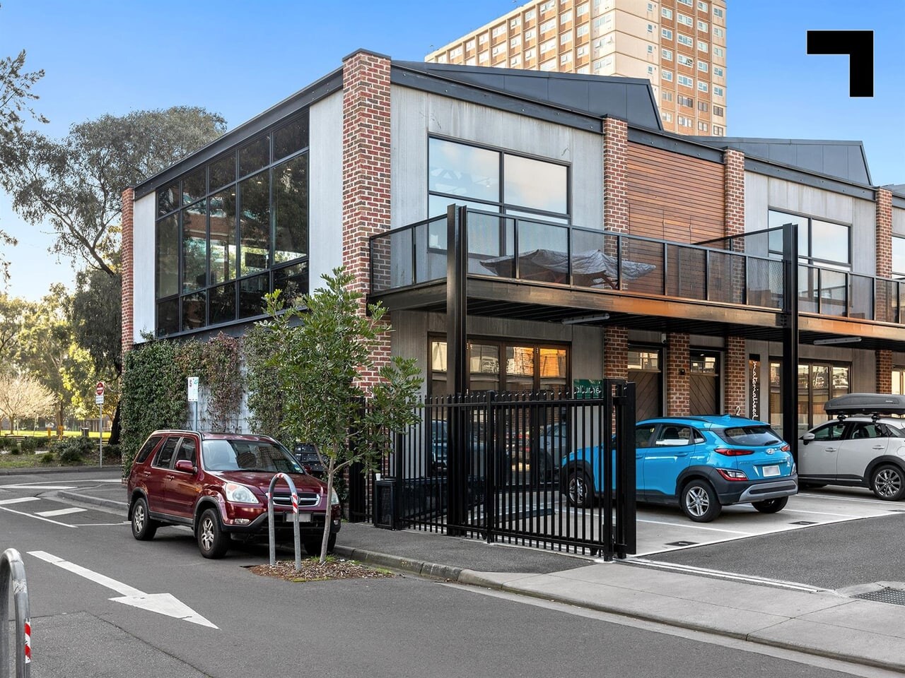 1 Bromham Pl, Richmond en venta Foto principal- Imagen 1 de 3