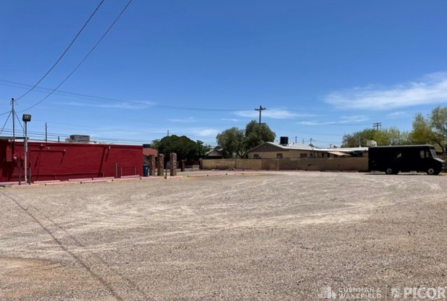 201 W Fort Lowell Rd, Tucson, AZ en venta - Foto del edificio - Imagen 3 de 11