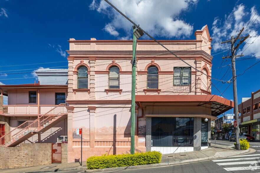 111 Edwin St, Croydon en alquiler - Foto del edificio - Imagen 2 de 5