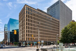 Más detalles de Coworking en alquiler