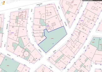 Más detalles de Terreno en venta