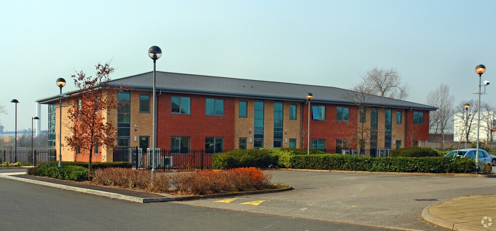 Chester Rd, Birmingham en venta - Foto del edificio - Imagen 2 de 5