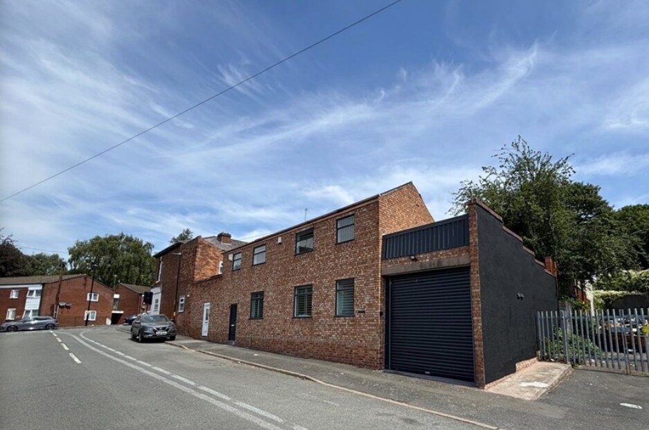 1 Clarence Rd, Birmingham en alquiler Foto principal- Imagen 1 de 9