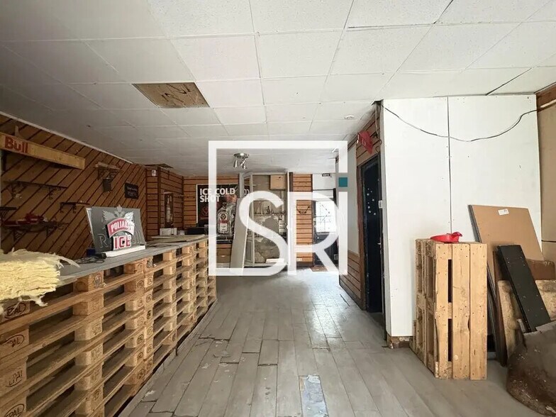 Local en Clermont-Ferrand en venta - Foto del interior - Imagen 3 de 10