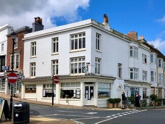 Más detalles de 30 St. Thomas St, Ryde - Edificio residencial en venta