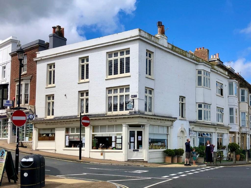 30 St. Thomas St, Ryde en venta Foto del edificio- Imagen 1 de 7