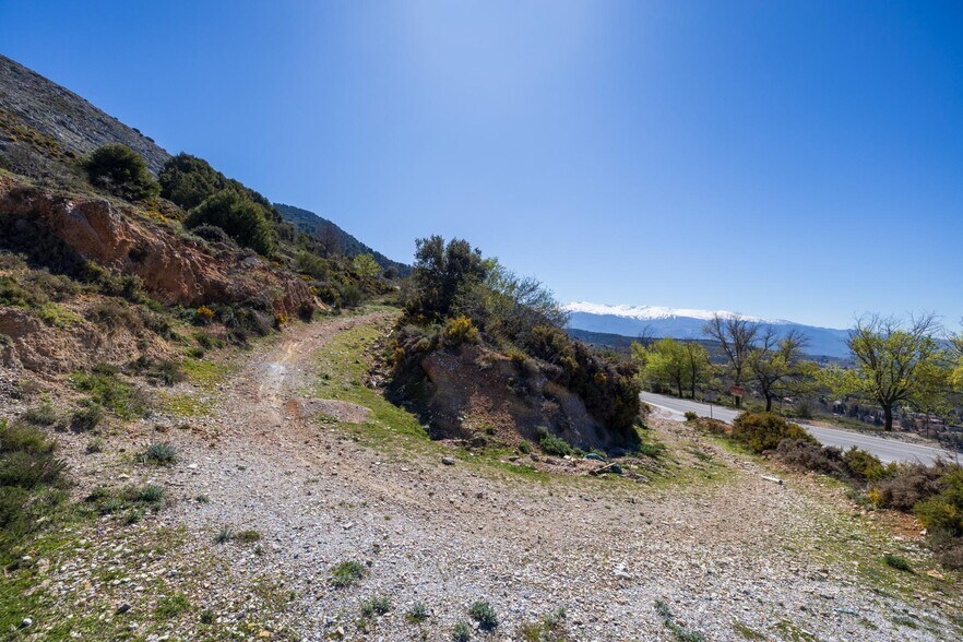 Camino de los Homillos, Alfacar, Granada en venta - Plano del sitio - Imagen 3 de 32