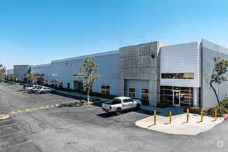 Más detalles para 1930 S Rochester Ave, Ontario, CA - Naves en alquiler