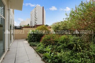 Más detalles de 77 Rue Jean Bleuzen, Vanves - Oficina en alquiler