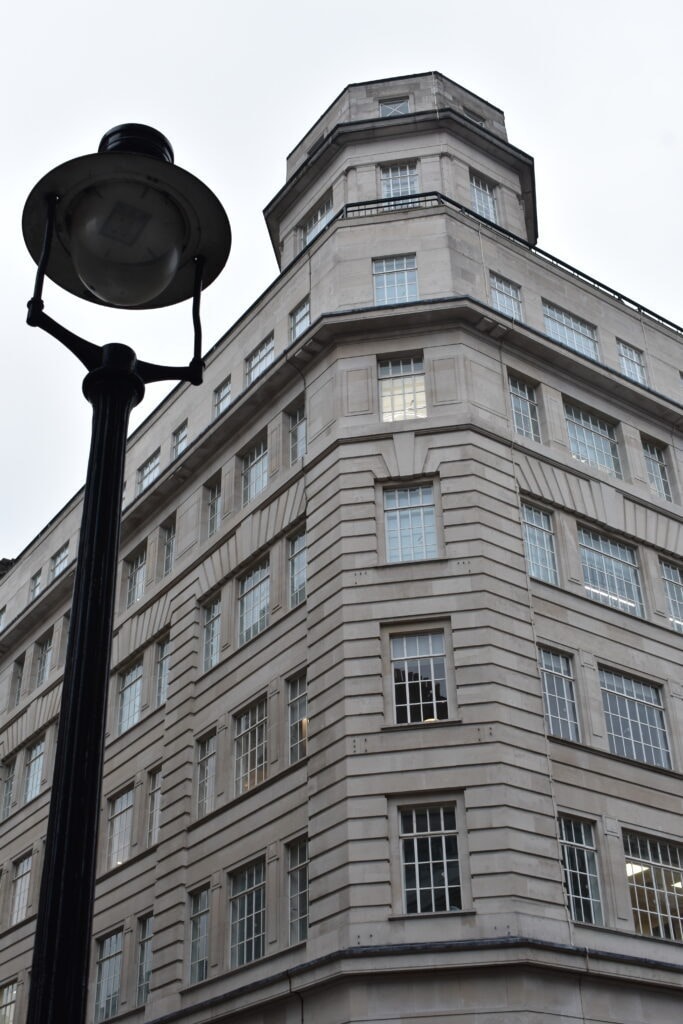 8-14 Southampton St, London en alquiler Foto del edificio- Imagen 1 de 11