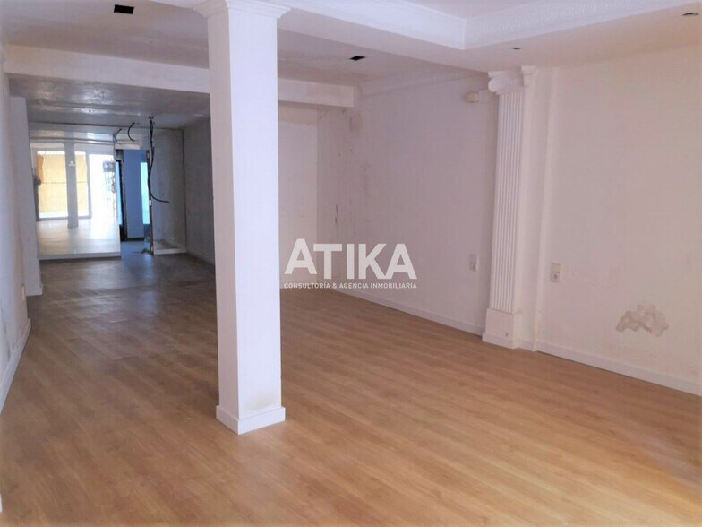 Local en Ontinyent en venta - Foto del edificio - Imagen 2 de 8