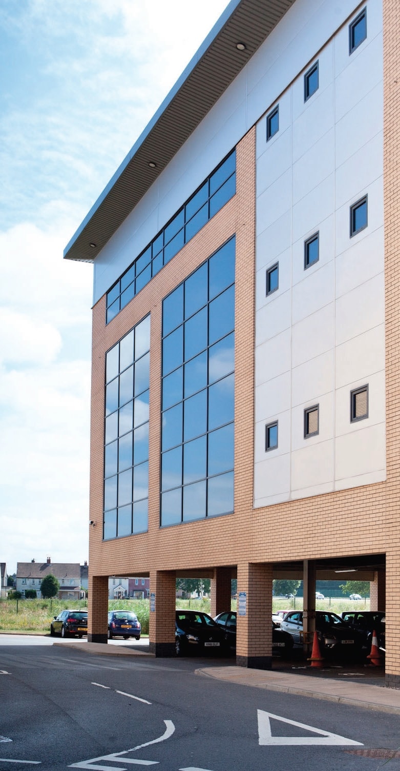 Benton Ln, Newcastle Upon Tyne en alquiler Foto del edificio- Imagen 1 de 1