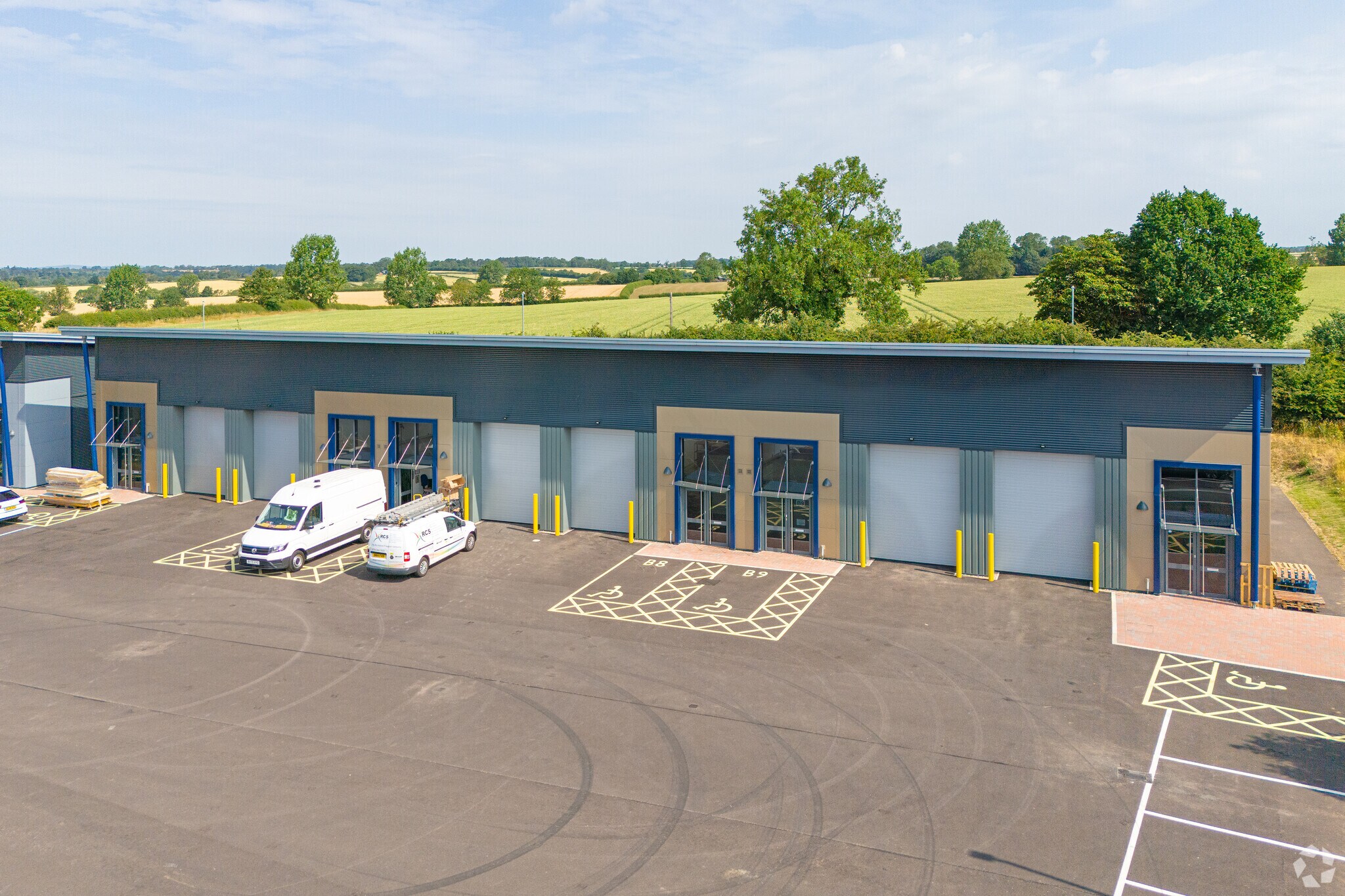 Wistow Rd, Leicester en alquiler Foto del edificio- Imagen 1 de 6