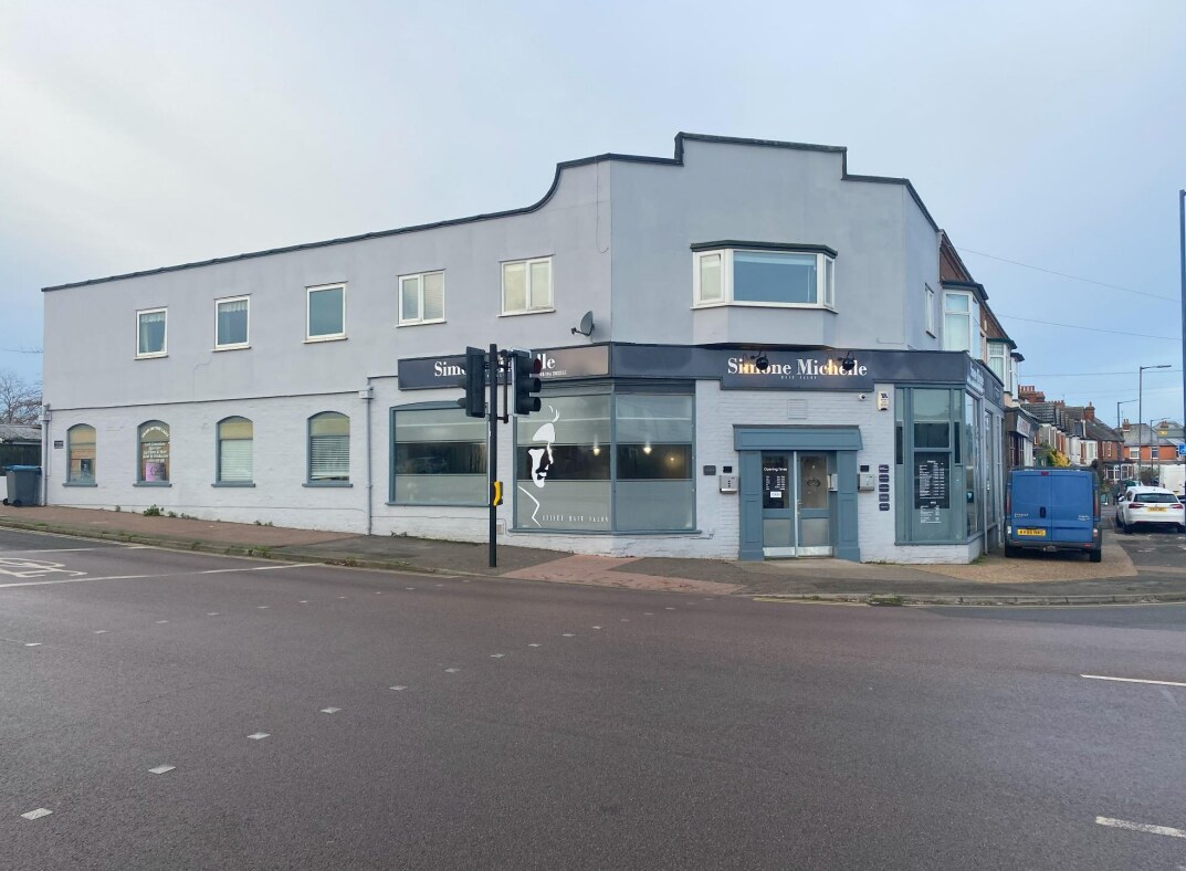 73-75 High Rd, Felixstowe en venta Foto principal- Imagen 1 de 4