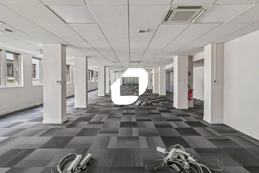 12 Rue Vernier, Paris en alquiler - Foto del edificio - Imagen 1 de 14