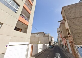 Más detalles de Calle Galicia, 111, Santa Lucía de Tirajana - Terreno en venta