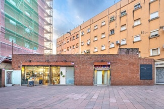 Más detalles de Local en alquiler