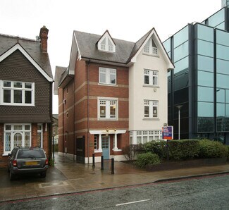 Más detalles de 14 Barclay Rd, Croydon - Oficina en alquiler