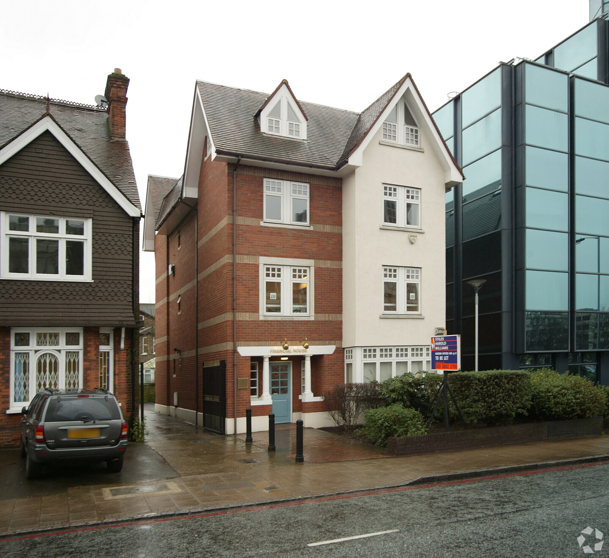 14 Barclay Rd, Croydon en alquiler Foto principal- Imagen 1 de 7