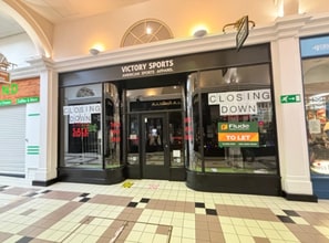 Commercial Rd, Portsmouth en alquiler Foto del edificio- Imagen 2 de 2