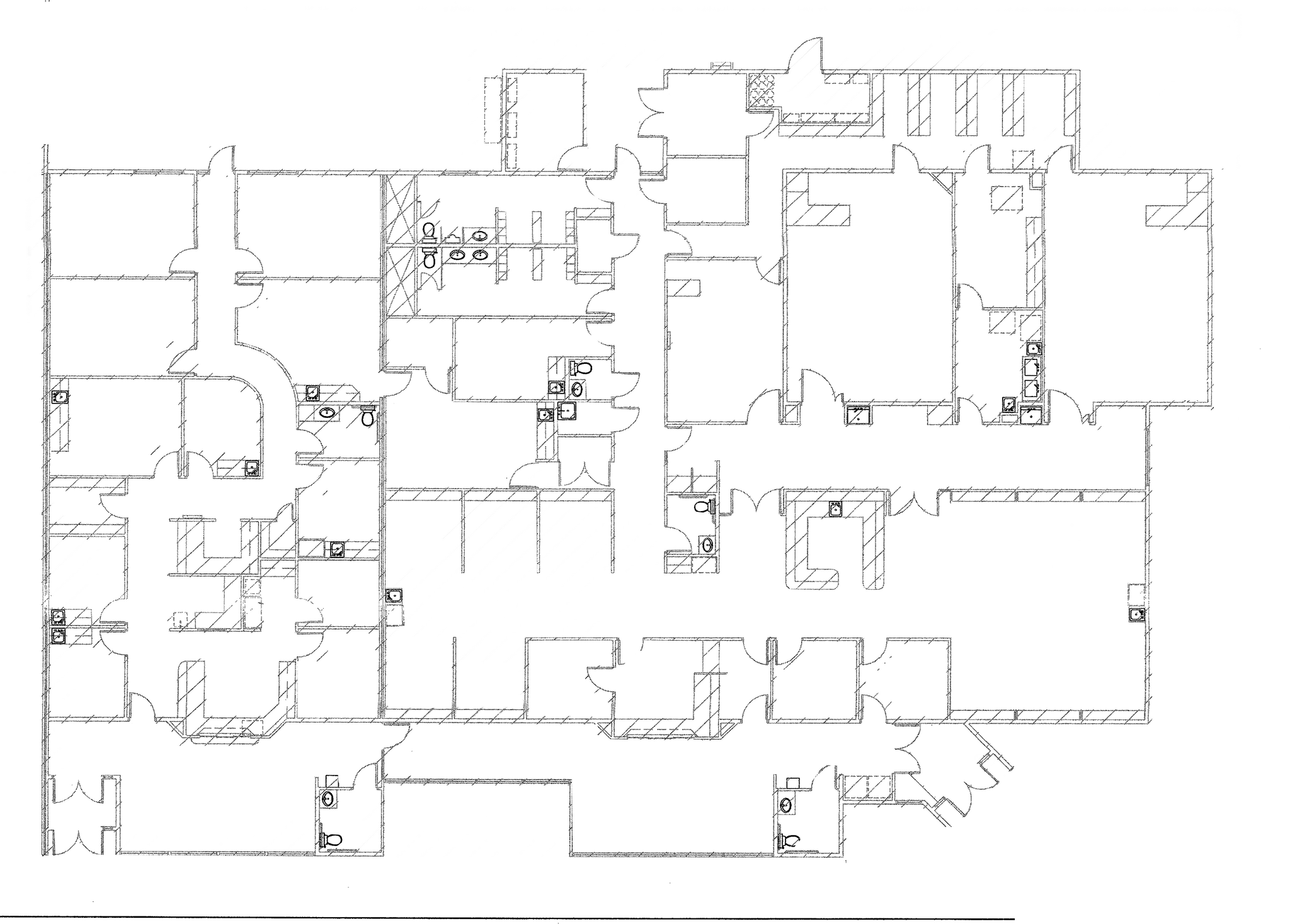 1020 New River Pky, Fallon, NV en alquiler Plano de la planta- Imagen 1 de 6