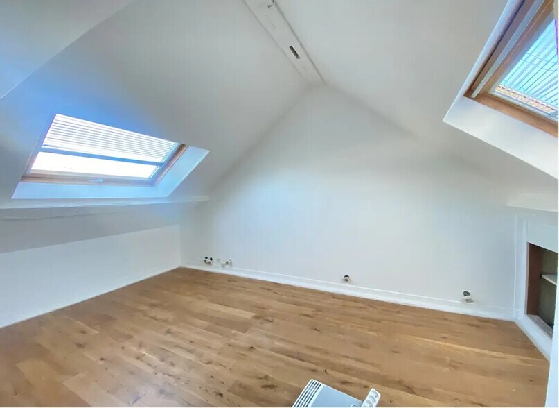 Oficina en Paris en alquiler - Foto del edificio - Imagen 2 de 6