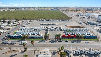 Más detalles de 2510 Central Ave, Fresno, CA - Terreno en alquiler