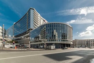 Más detalles de 7-11 Place Des Cinq Martyrs Du Lycée Buffon, Paris - Oficina en alquiler