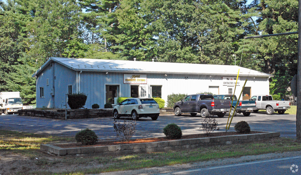 22 Danville Rd, Plaistow, NH en alquiler - Foto del edificio - Imagen 2 de 2