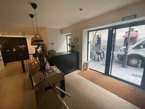 Local en Madrid, Madrid en alquiler Foto del interior- Imagen 1 de 12