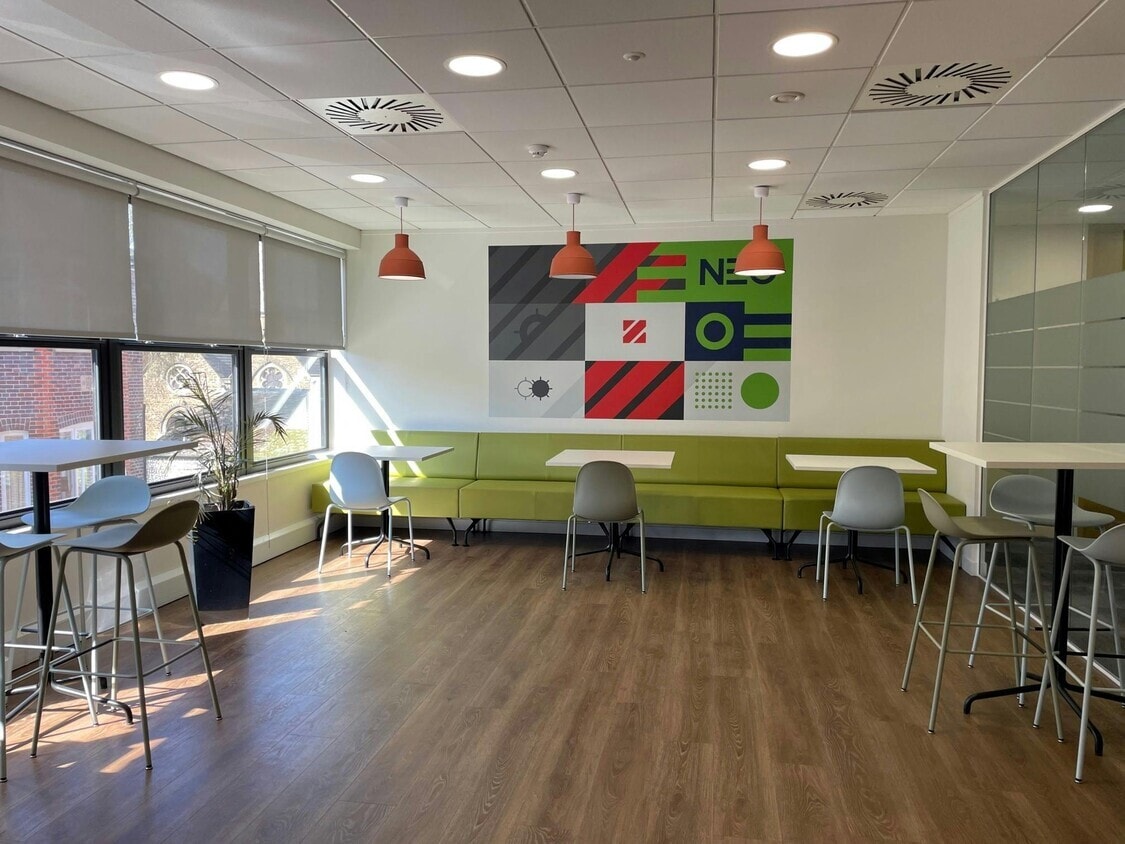 Millmead, Guildford en alquiler Foto del interior- Imagen 1 de 5