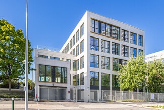 Más detalles de 57 Avenue Jules Quentin, Nanterre - Oficina en alquiler