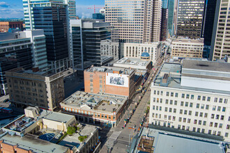 225 8th Ave SW, Calgary, AB - VISTA AÉREA  vista de mapa - Image1