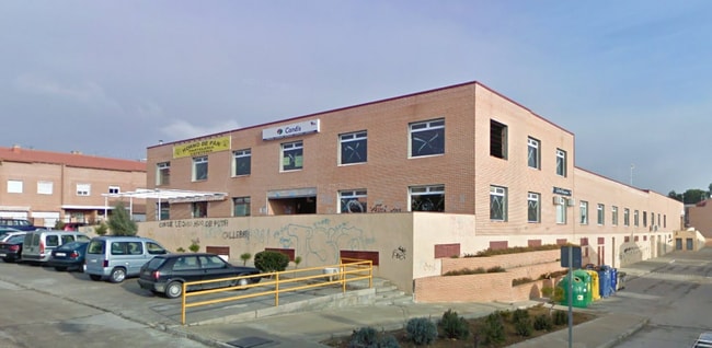 Más detalles de Calle Guadalajara, 1, Chozas de Canales - Local en venta