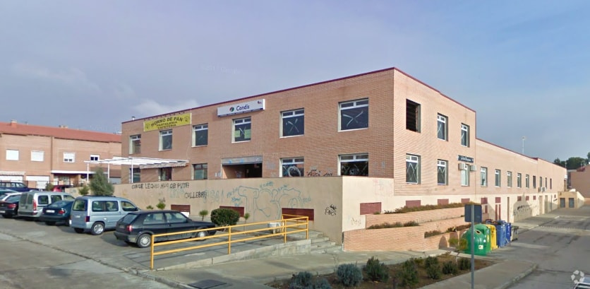 Local en Chozas de Canales, Toledo en venta Foto principal- Imagen 1 de 2