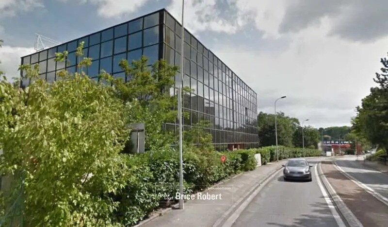 Oficina en Lyon en venta Foto del edificio- Imagen 1 de 8