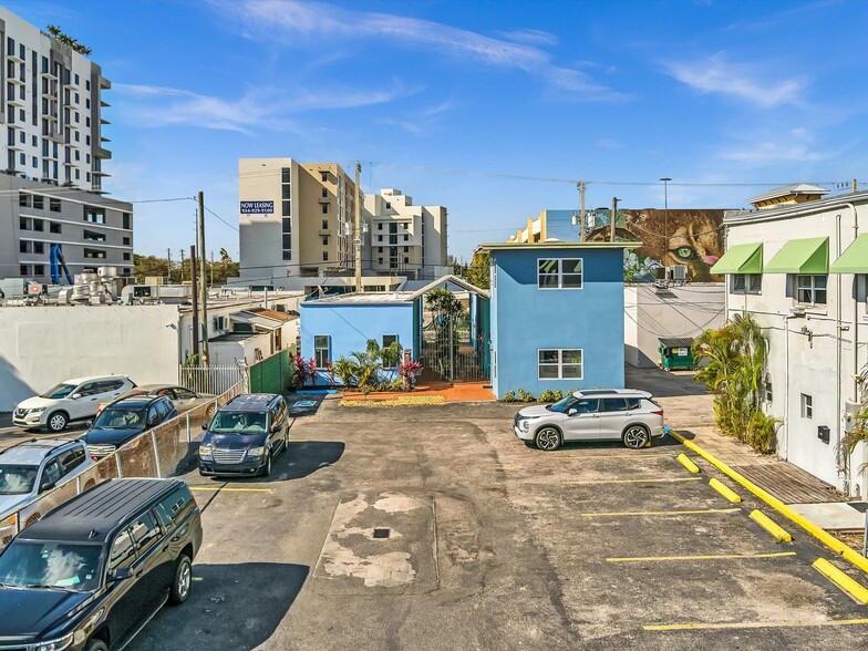 34-38 S Federal Hwy, Dania Beach, FL en venta - Foto del edificio - Imagen 2 de 41