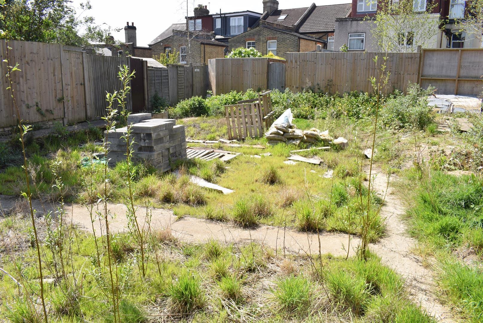 123-127 Station Rd, London en venta Foto del edificio- Imagen 1 de 12