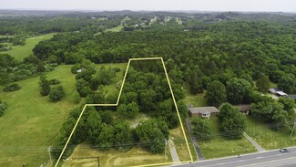 Más detalles para 10615 Lebanon Rd, Mount Juliet, TN - Terrenos en venta