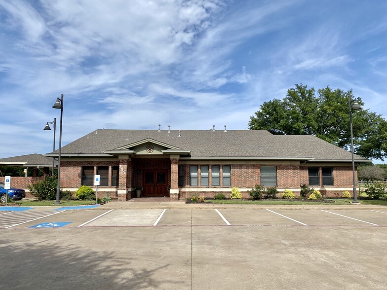 2001 Timber Creek Rd, Flower Mound, TX en alquiler - Foto del edificio - Imagen 1 de 7