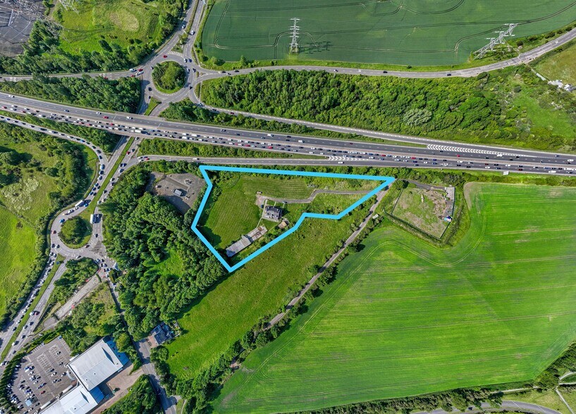 7 Langloan Rd, Loanhead en venta - Foto del edificio - Imagen 2 de 8