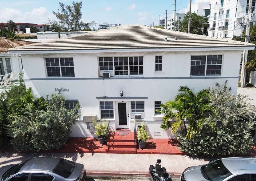 235 77th St, Miami Beach, FL en venta - Foto principal - Imagen 1 de 10