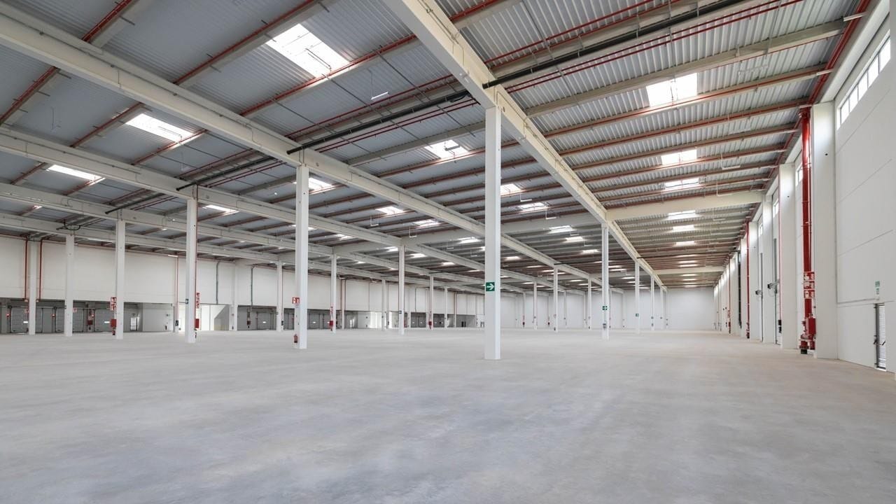 Calle Agustín de Betancourt, 5 - 9, Getafe, Madrid en alquiler Foto del interior- Imagen 1 de 5