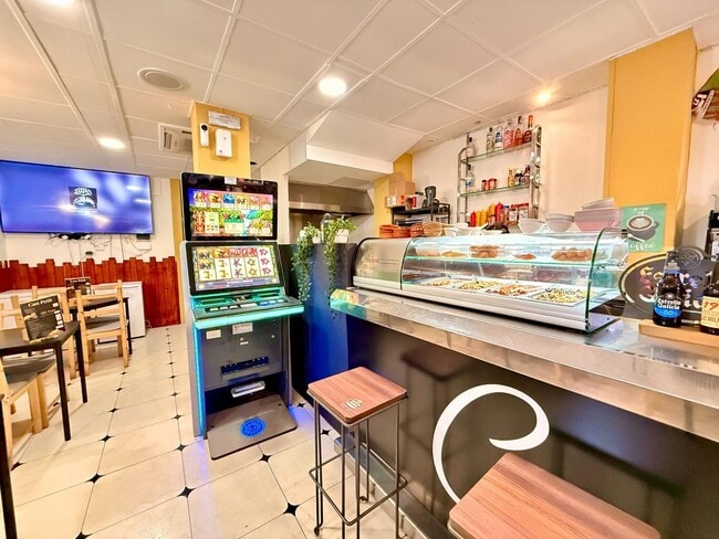 Más detalles de Local en alquiler